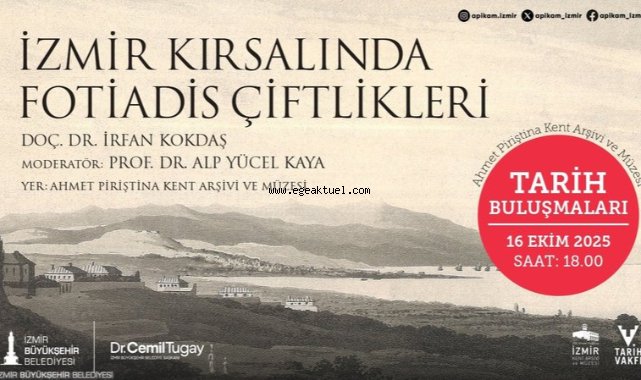 Tarih Buluşmaları devam ediyor
