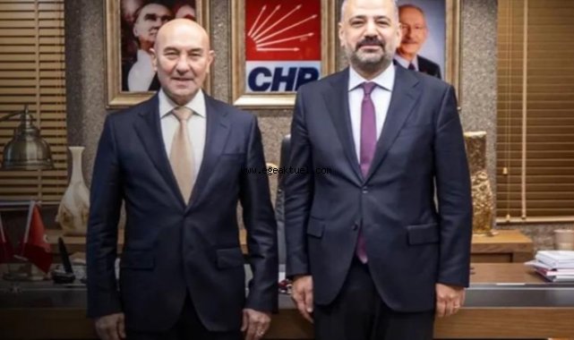Tunç Soyer ve Şenol Aslanoğlu'un yargılandığı 'kooperatif davası'nda karar