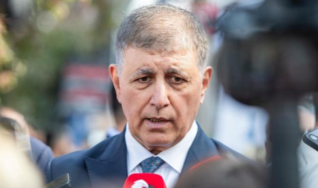 Basmane Çukuru’nda sona doğru
