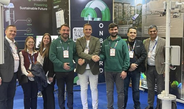 Bornova’dan Barcelona’ya yeşil ve dijital dönüşüm hamlesi