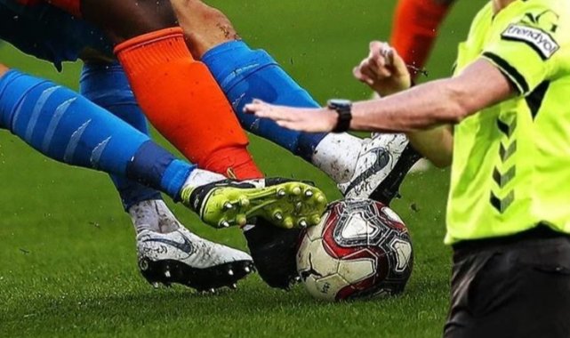 Futbolda bahis operasyonu