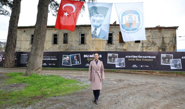 Başkan Sengel’den yeni yıl mesajı: “Umuttur bizi ayakta tutan”