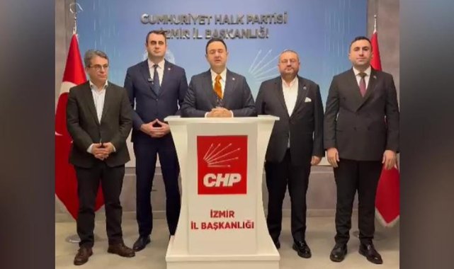 CHP'li Akdoğan, AİHM'in 'İmamoğlu' kararını değerlendirdi