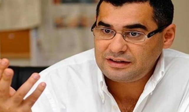 Enver Aysever tutuklandı