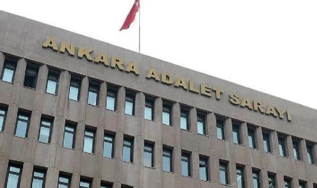 FETÖ'nün kamu yapılanmasına operasyon!