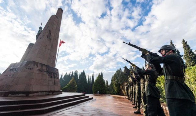 Kubilay ve devrim şehitleri 95'inci kez anılacak