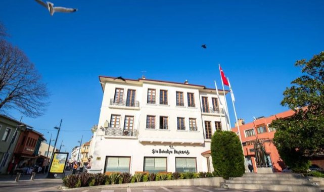 Şile Belediyesi’ne Operasyon: