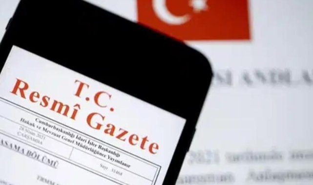 3 ilin emniyet müdürü değişti