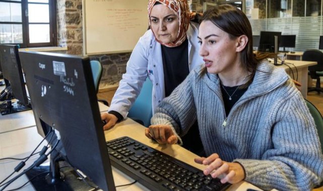 İzmir’in yeni başlangıçlara açılan kapısı: Meslek Fabrikası