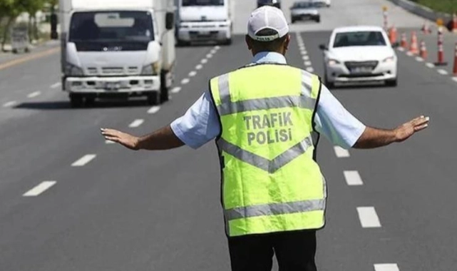 Bayramda Yola Çıkacaklar Dikkat! 