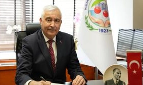 Borçsuz belediye ‘Kemalpaşa’