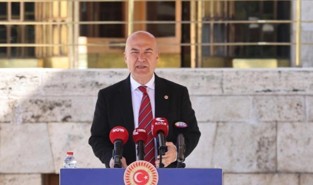 CHP’li Bakan: İçişleri Bakanlığı kadınları ölüme terk ediyor!