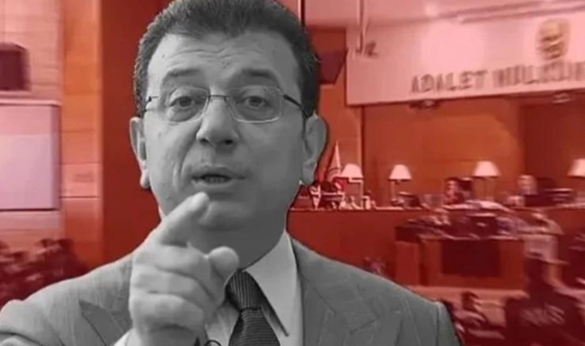 İBB davasında dördüncü gün!