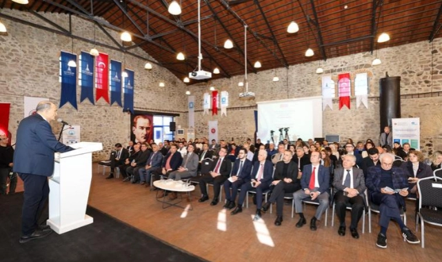 İzmir’de yeraltı suları anlık izlenecek