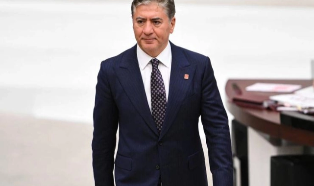 Murat Emir: Tapu kayıtlarına ulaştık diyenler doğru söylesin