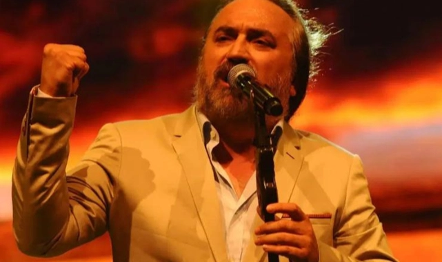 Usta isim Volkan Konak aramızdan ayrılalı 1 yıl oldu...