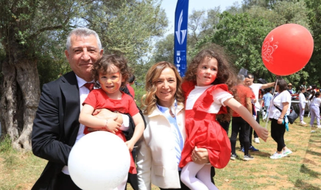 23 Nisan Coşkusu Güzelbahçe’de Dolu Dolu Yaşanacak