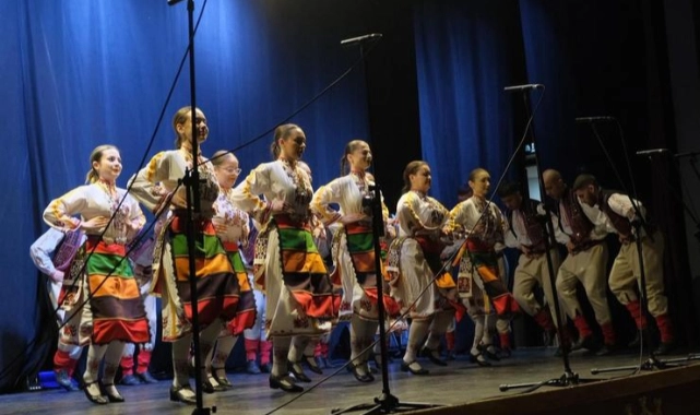 Ayvalık’ta Uluslararası Sanat Buluşması