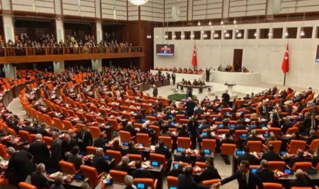 CHP'li Avşar'dan dört isme çarpıcı sorular!