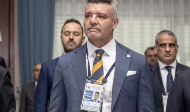  Fenerbahçe'de Seçim Tarihi Belli Oldu