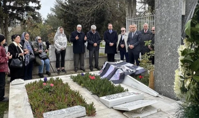 Hakkı Yeten, vefatının 37. yıl dönümünde anıldı