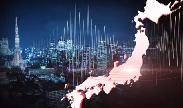 Japonya’da kaç büyüklüğünde deprem oldu? Japonya depremi ölü yaralı var mı?