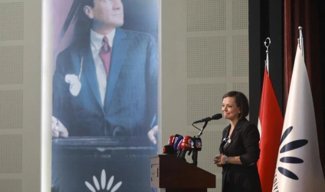 Karabağlar ‘da İklim İçin Tarihi Adım