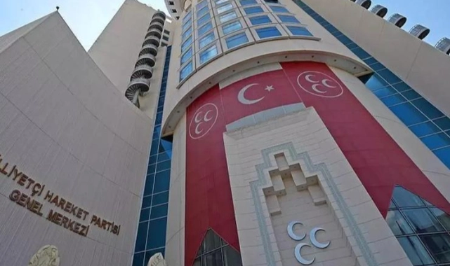 Kütahya'nın ardından Eskişehir Teşkilatı da feshedildi