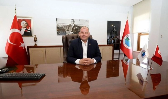 Menderes Belediyesi Basketbol Takımından Dikkat Çeken Hareket