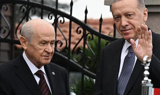 MHP’de ‘çekimser’ rahatsızlık