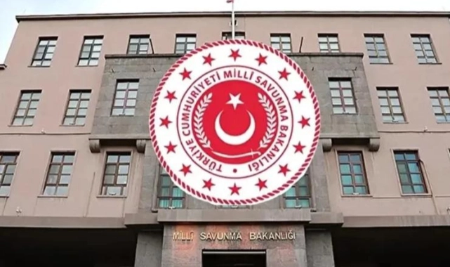 MSB: Lübnan'a saldırılar derhal durmalı