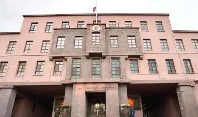 'Tarafların yapıcı olmasını temenni ediyoruz'