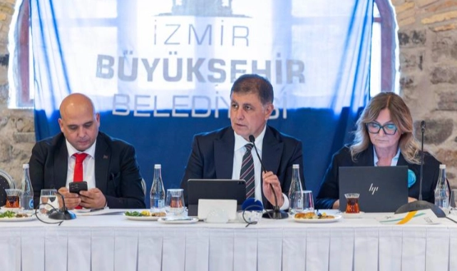 Tugay’dan turizm sektörüne destek ve iş birliği çağrısı