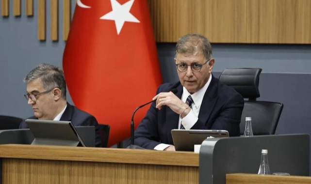 Tugay: Hesabını veremeyeceğimiz bir işimiz yok