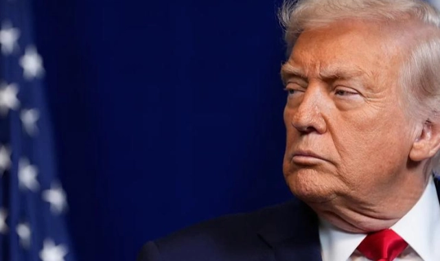 Trump’tan İran'a Sert Ultimatom