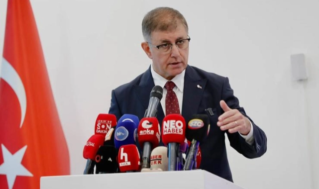 Başkan Tugay'dan olağanüstü toplantı! CHP'li üyelerle bir araya geldi