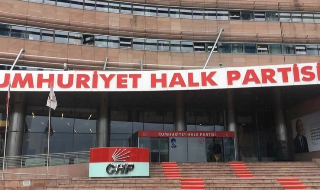 CHP’de butlan yönetimi 