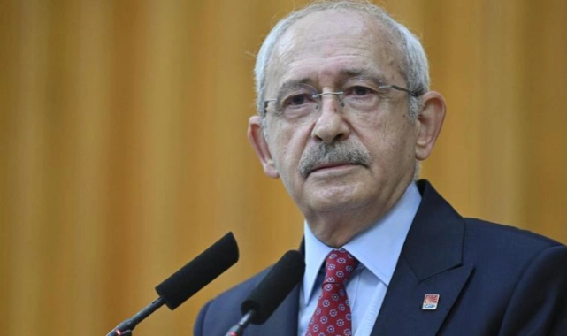 CHP MYK'dan Karar Çıktı: Antalya ve Kayseri İl Başkanları Görevden Alındı