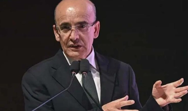Hesaplama yöntemini açıklamak yerine TÜİK’i işaret etti