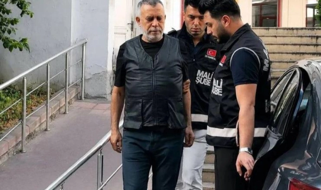 Ahbap soruşturmasında Haluk Levent dahil 14 kişi tutuklandı!