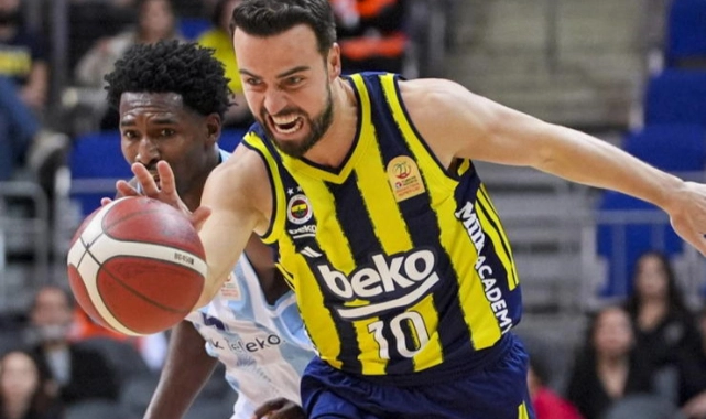 Fenerbahçe'den Melih Mahmutoğlu kararı