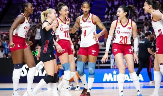 Filenin Sultanları'nın çeyrek finaldeki rakibi belli oldu