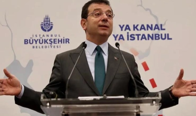 İmamoğlu'nun YouTube ve X hesabına yeniden erişim engeli!