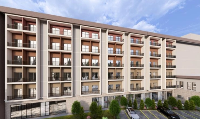 Manisa’ya Modern ve Donanımlı Huzurevi Kazandırılıyor