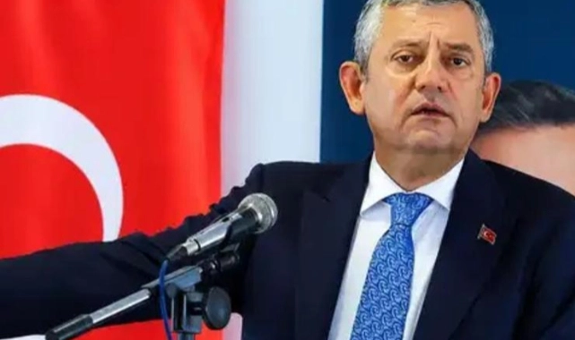 Özgür Özel, YENİ Parti'nin kuruluş sürecini ilk kez anlattı: 'Bu CHP muhatabımız değil'
