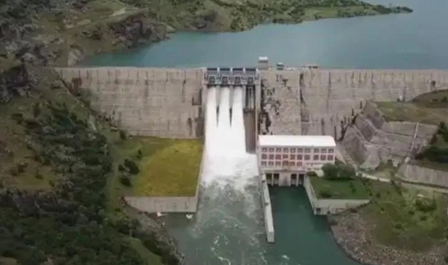 Tüketici sayısı arttı, elektrik kullanımı düştü: Üretimde paylar belli oldu...