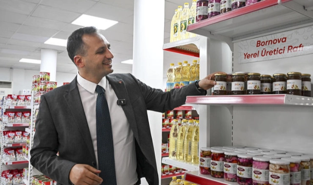 Üreticiye tam destek ve teknik danışmanlık seferberliği 