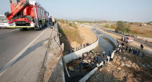 23 kişinin öldüğü faciada yeni gelişme