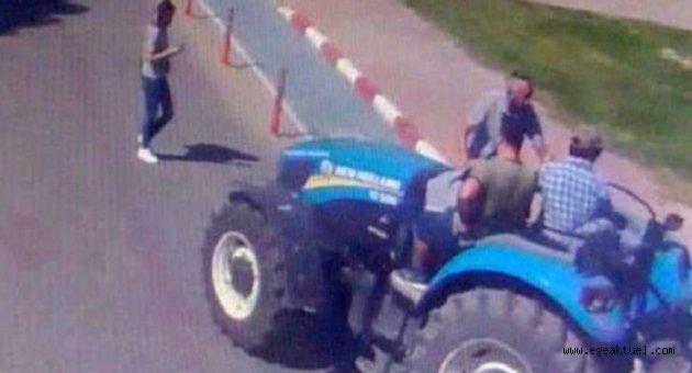 23 yaşındaki genç kız üniversite içinde ölüme böyle gitti