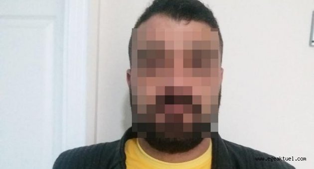 25 farklı suç dosyası bulunan "Tokatçı Onur" lakaplı şahıs yakalandı